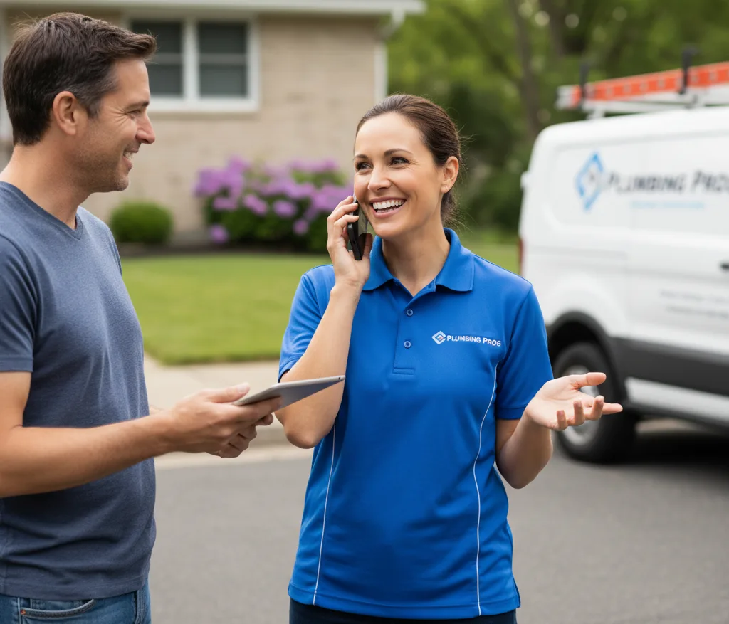 Drain Cleaning in Salem, CT